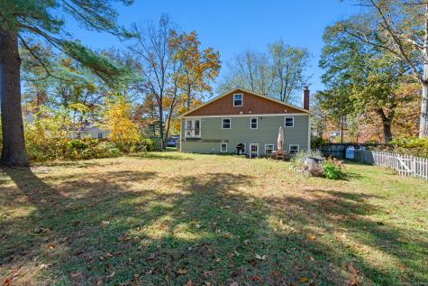 11 Caffyn Drive Marlborough CT 06447