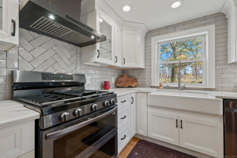 11 Caffyn Drive Marlborough CT 06447