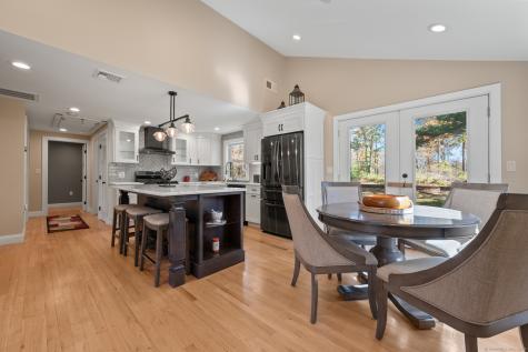 11 Caffyn Drive Marlborough CT 06447