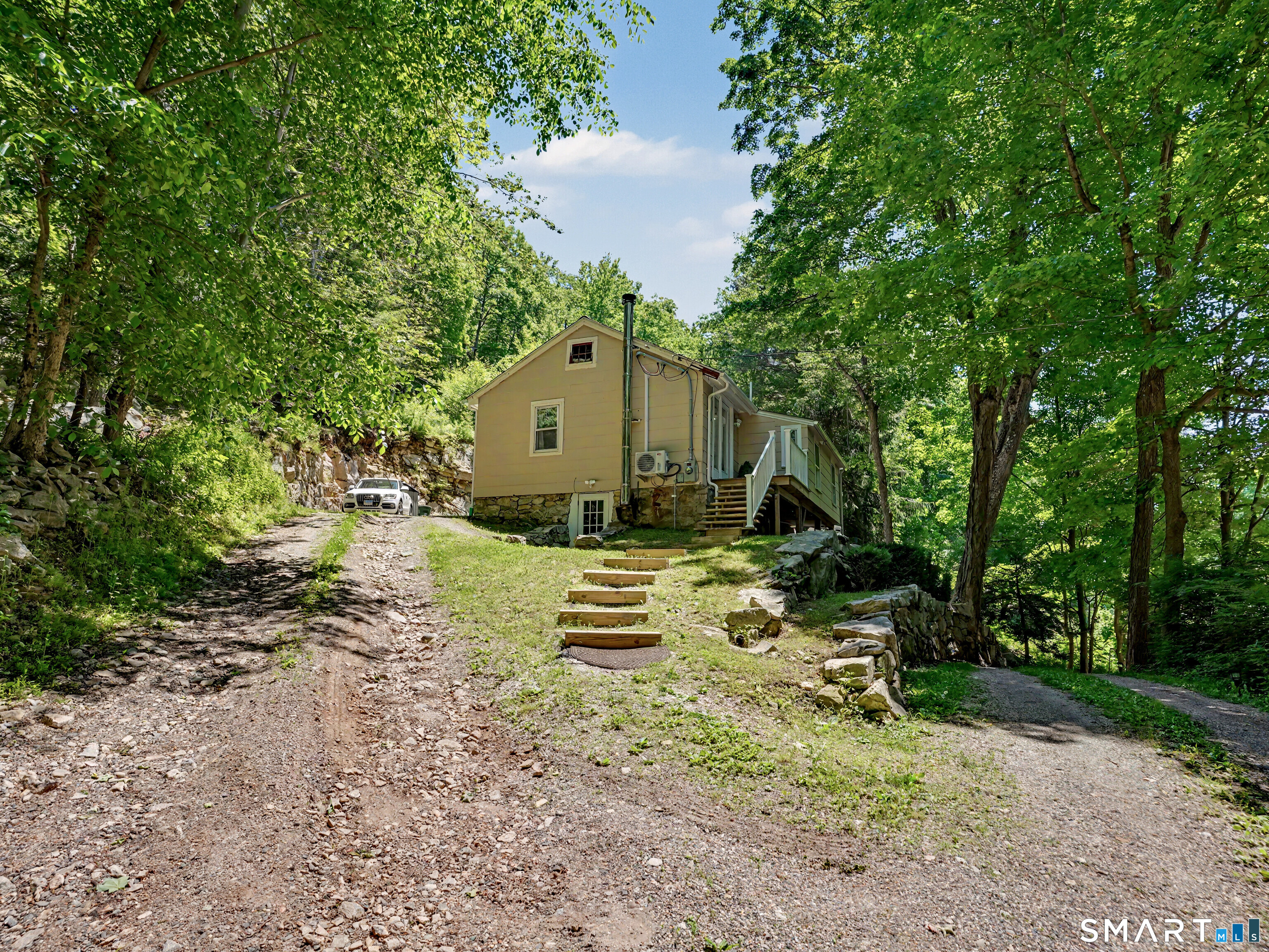 457 Newtown Turnpike Weston CT 06883