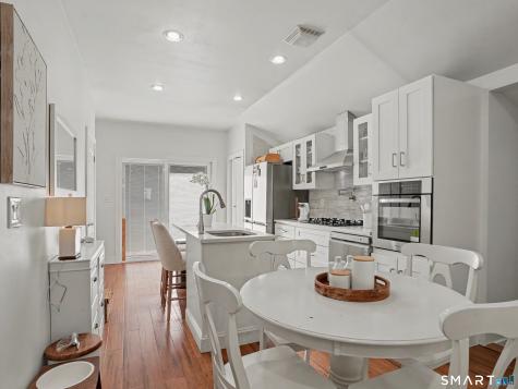 457 Newtown Turnpike Weston CT 06883