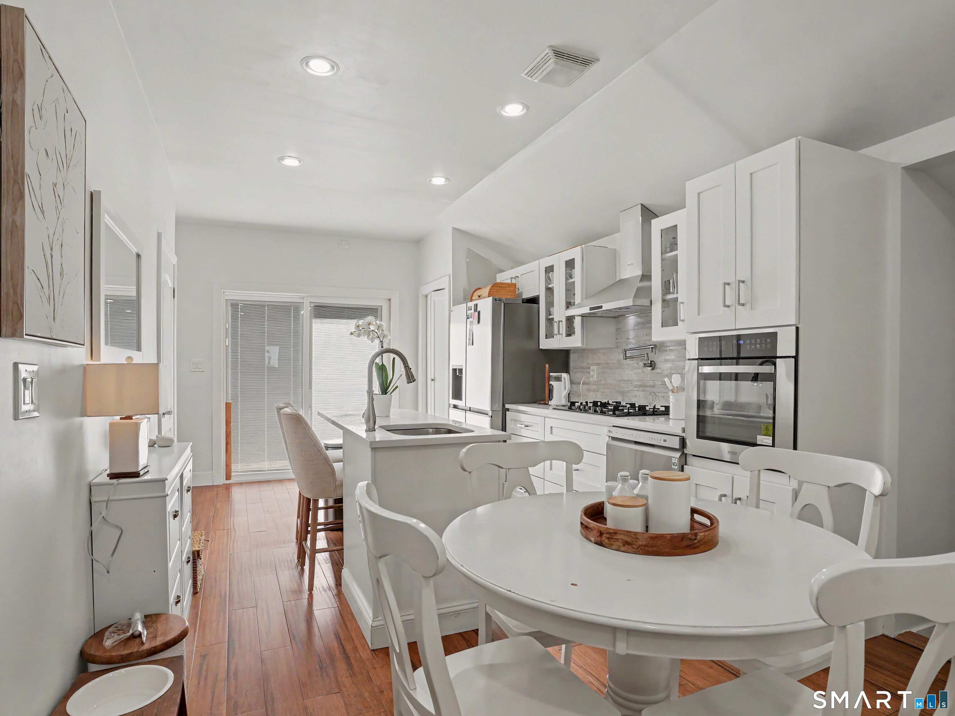 457 Newtown Turnpike Weston CT 06883