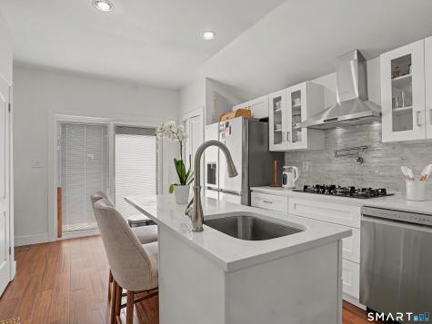 457 Newtown Turnpike Weston CT 06883