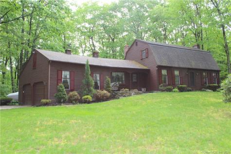 93 Maillet Lane New Hartford CT 06057