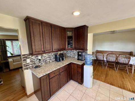 179 Brockett Street Newington CT 06111