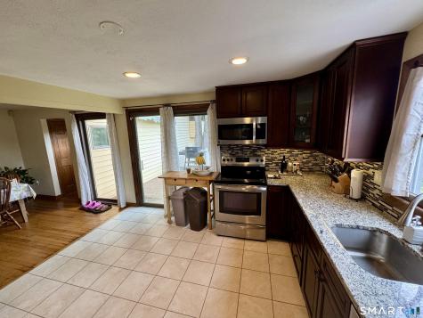 179 Brockett Street Newington CT 06111