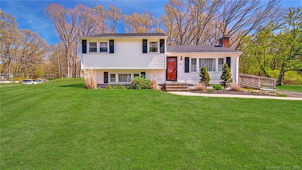 70 Bradley Street North Haven CT 06473