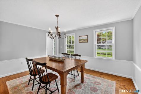 50 Fox Den Road Simsbury CT 06092