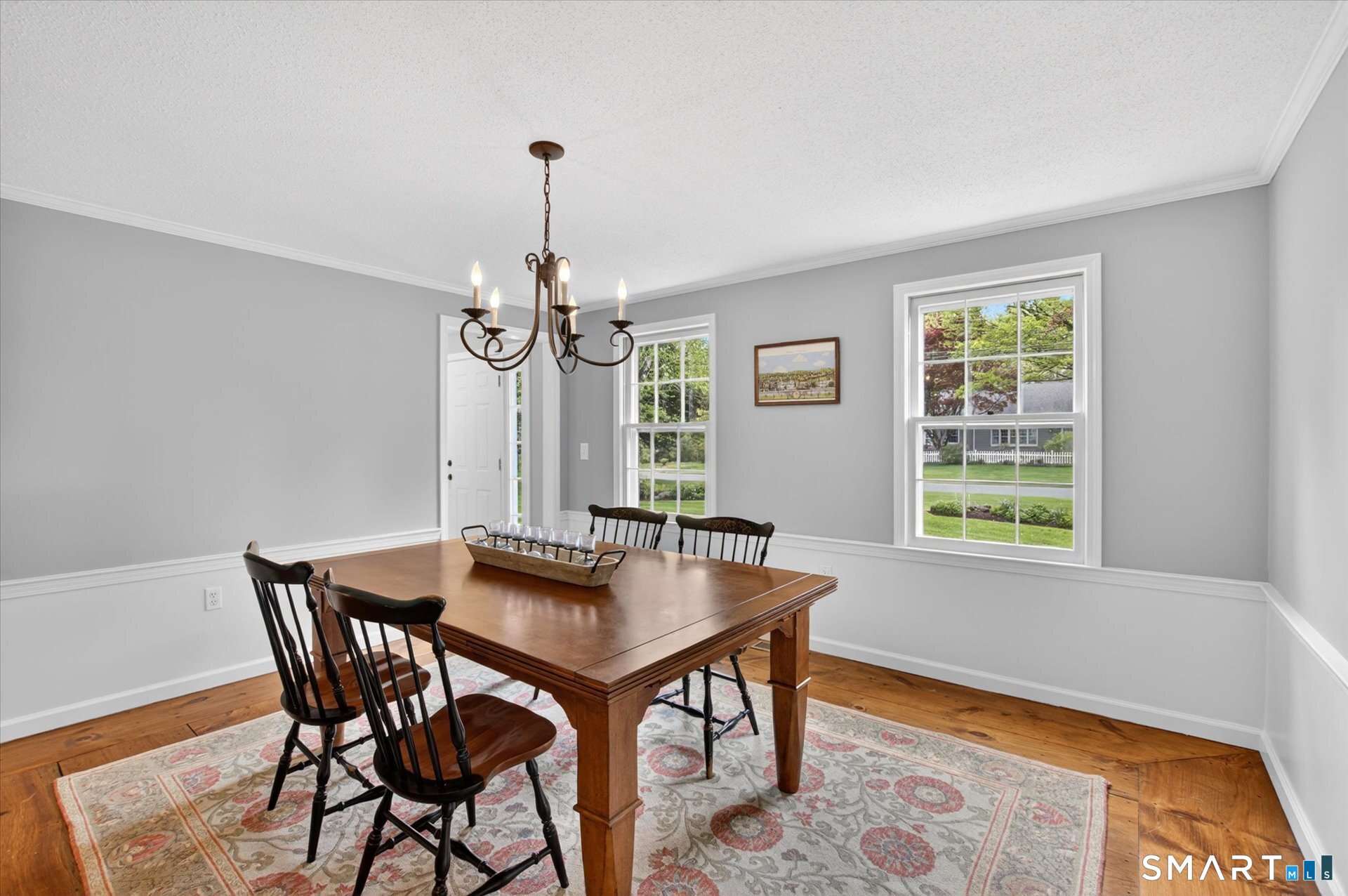 50 Fox Den Road Simsbury CT 06092
