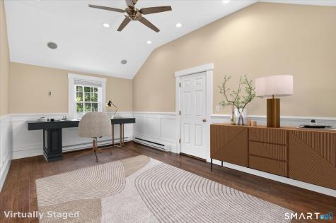 50 Fox Den Road Simsbury CT 06092