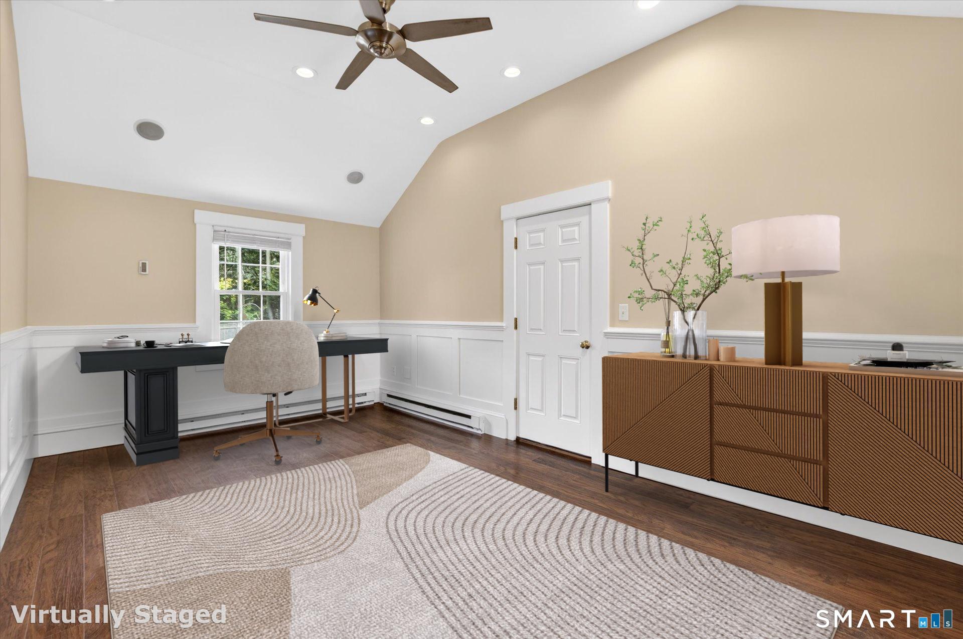 50 Fox Den Road Simsbury CT 06092