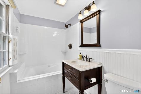50 Fox Den Road Simsbury CT 06092