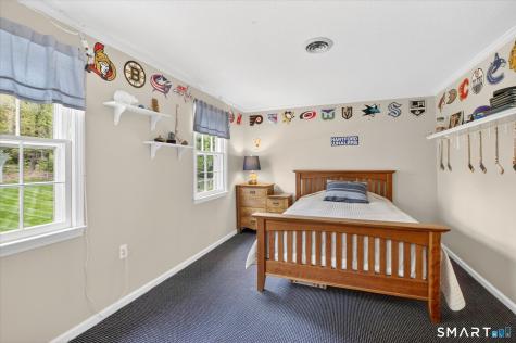 50 Fox Den Road Simsbury CT 06092