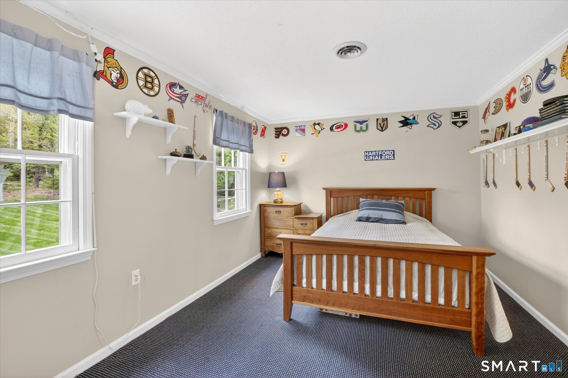 50 Fox Den Road Simsbury CT 06092
