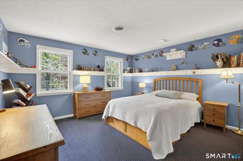 50 Fox Den Road Simsbury CT 06092