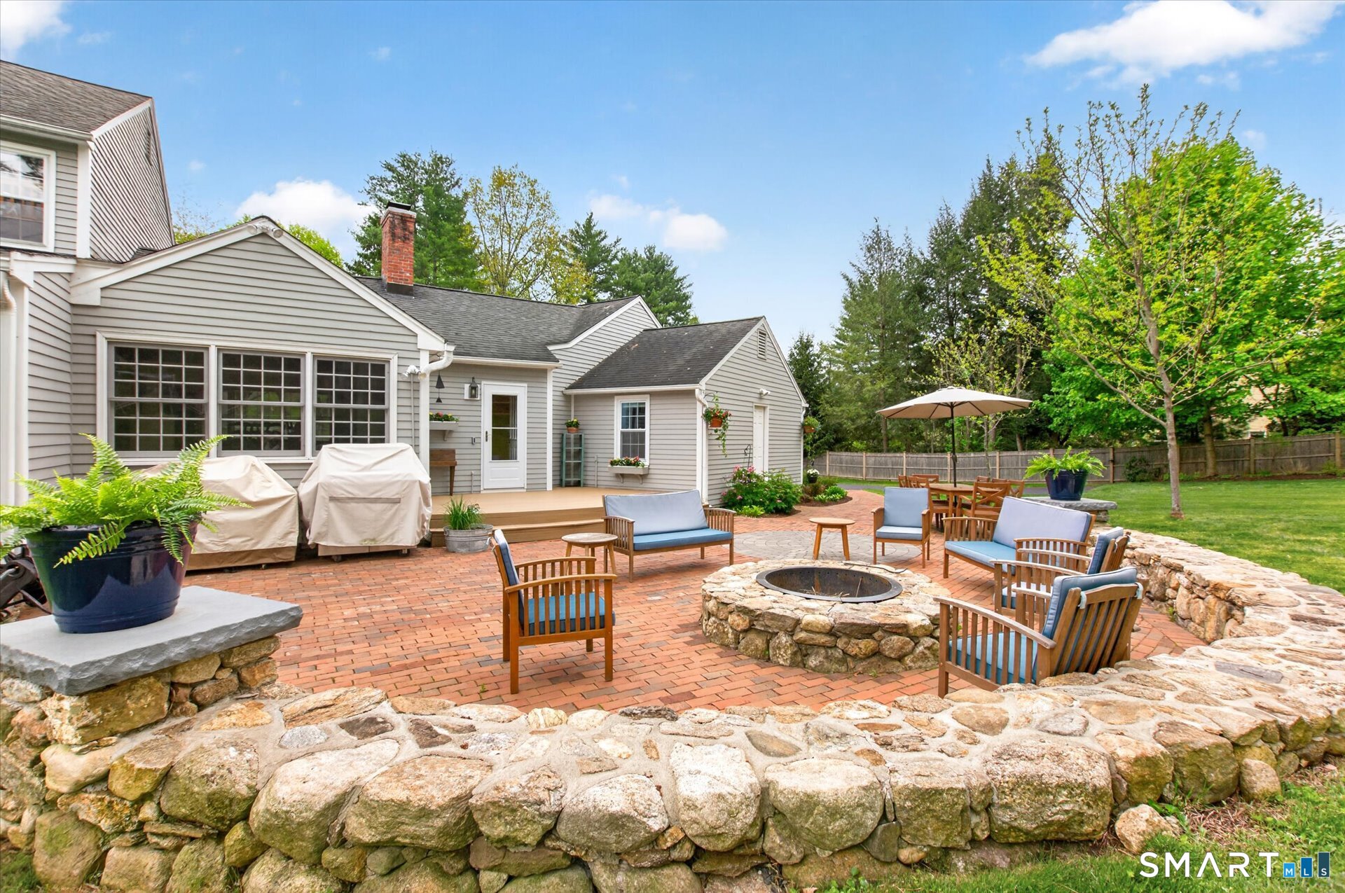 50 Fox Den Road Simsbury CT 06092