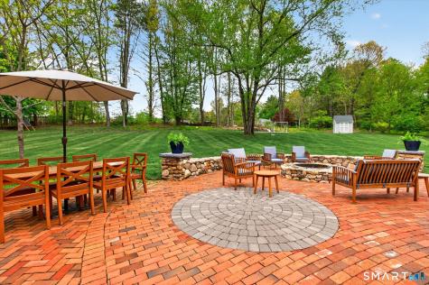 50 Fox Den Road Simsbury CT 06092