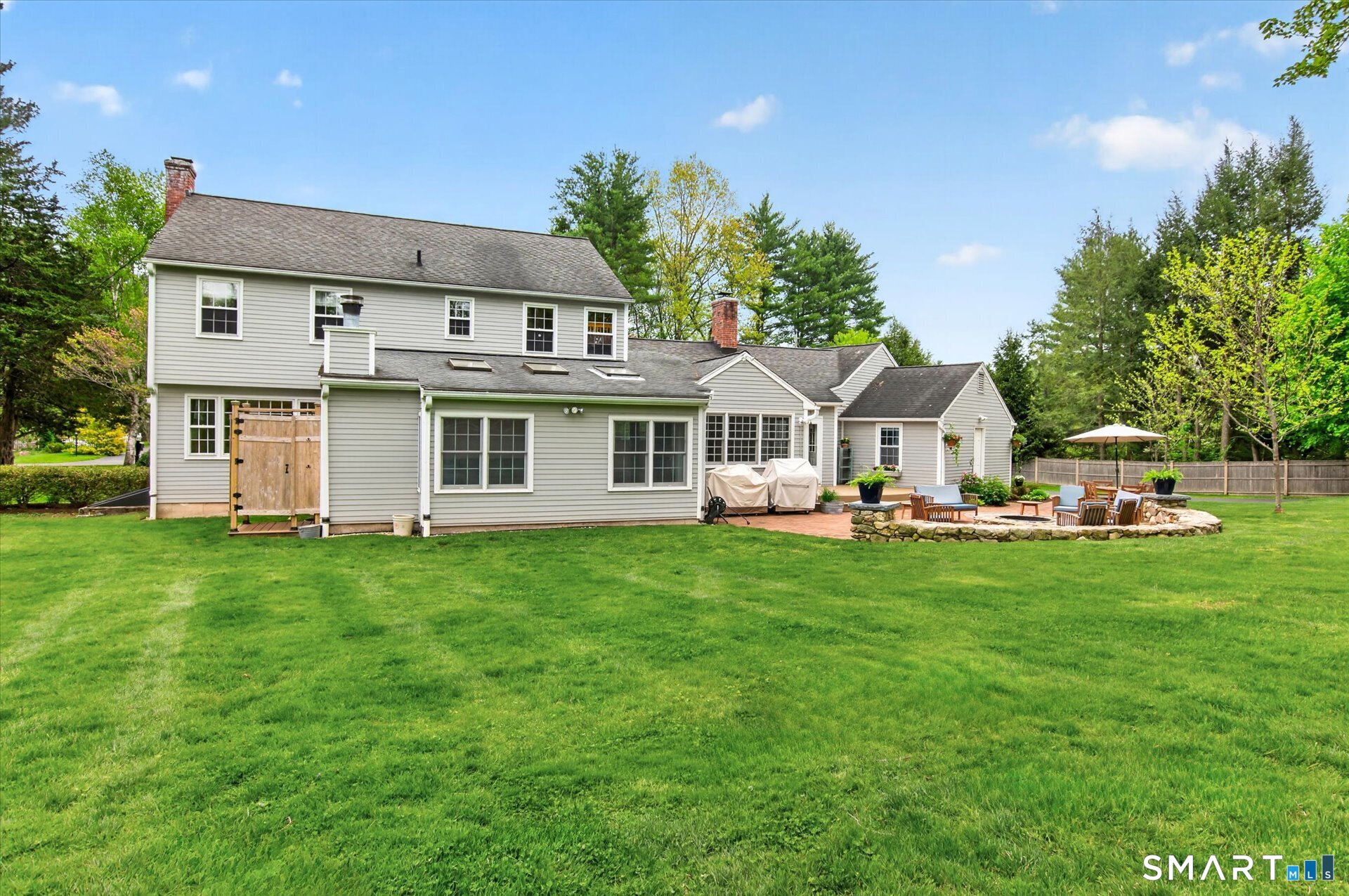 50 Fox Den Road Simsbury CT 06092