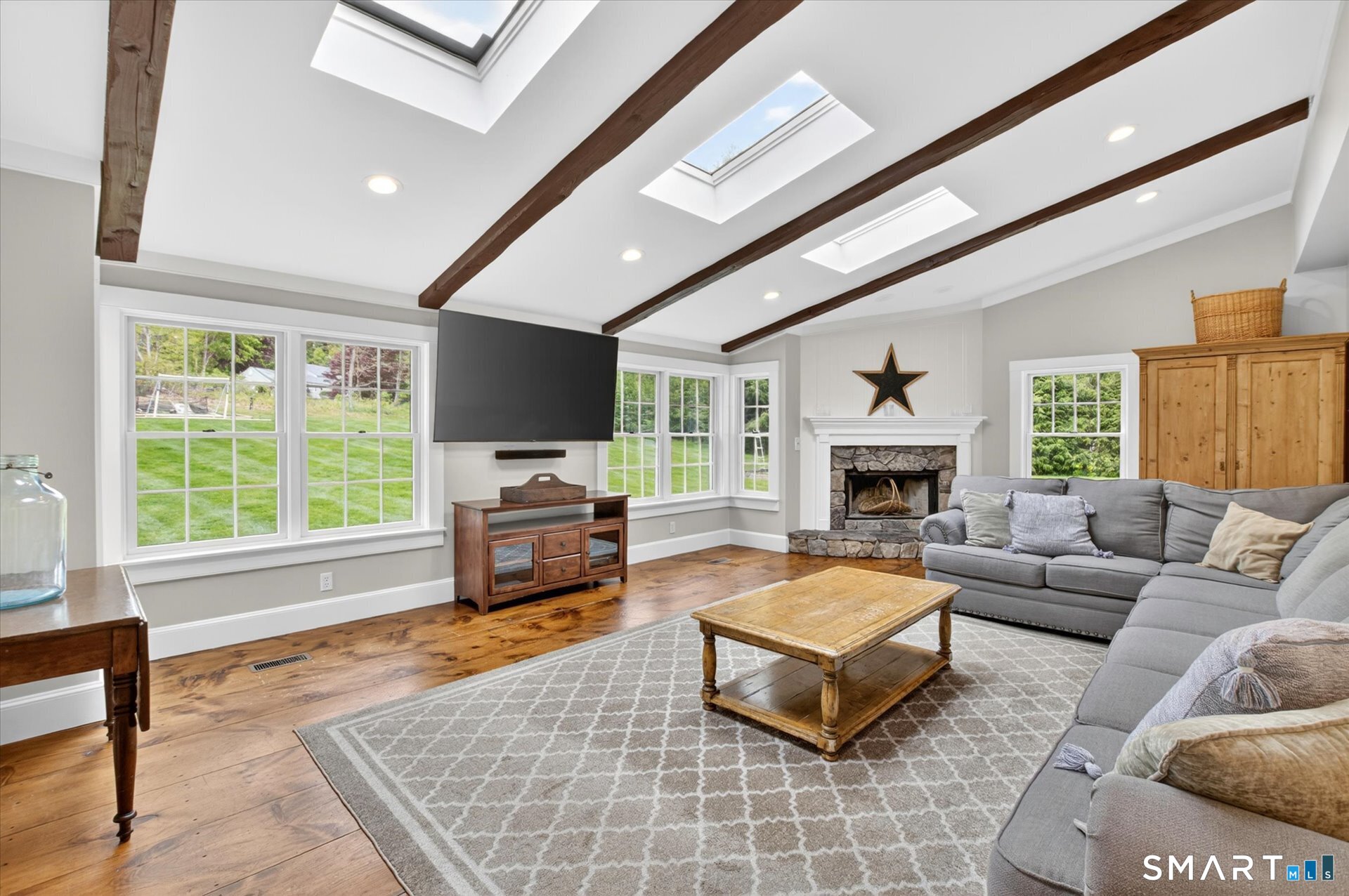 50 Fox Den Road Simsbury CT 06092