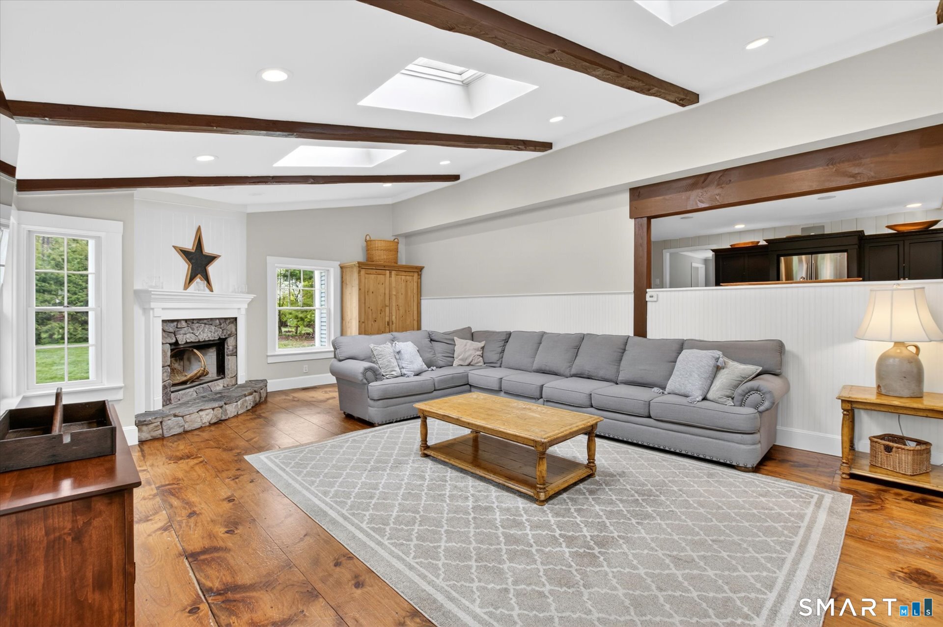 50 Fox Den Road Simsbury CT 06092
