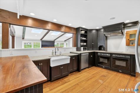 50 Fox Den Road Simsbury CT 06092