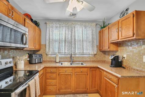 43 Barraclough Avenue Hamden CT 06517