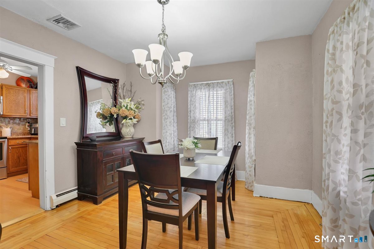 43 Barraclough Avenue Hamden CT 06517