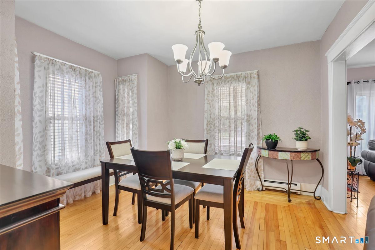 43 Barraclough Avenue Hamden CT 06517