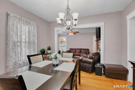 43 Barraclough Avenue Hamden CT 06517