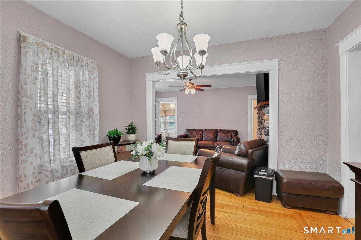 43 Barraclough Avenue Hamden CT 06517