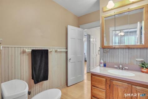 43 Barraclough Avenue Hamden CT 06517