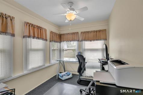 43 Barraclough Avenue Hamden CT 06517