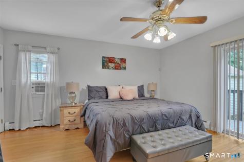 43 Barraclough Avenue Hamden CT 06517