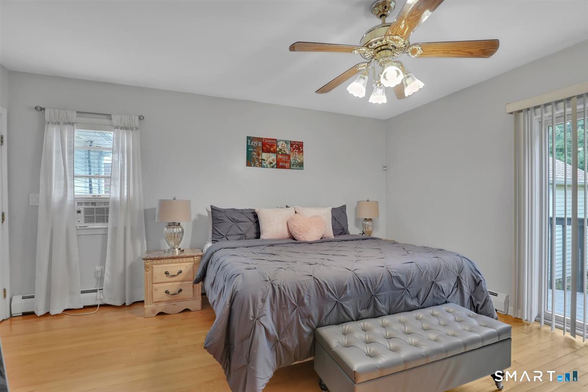 43 Barraclough Avenue Hamden CT 06517