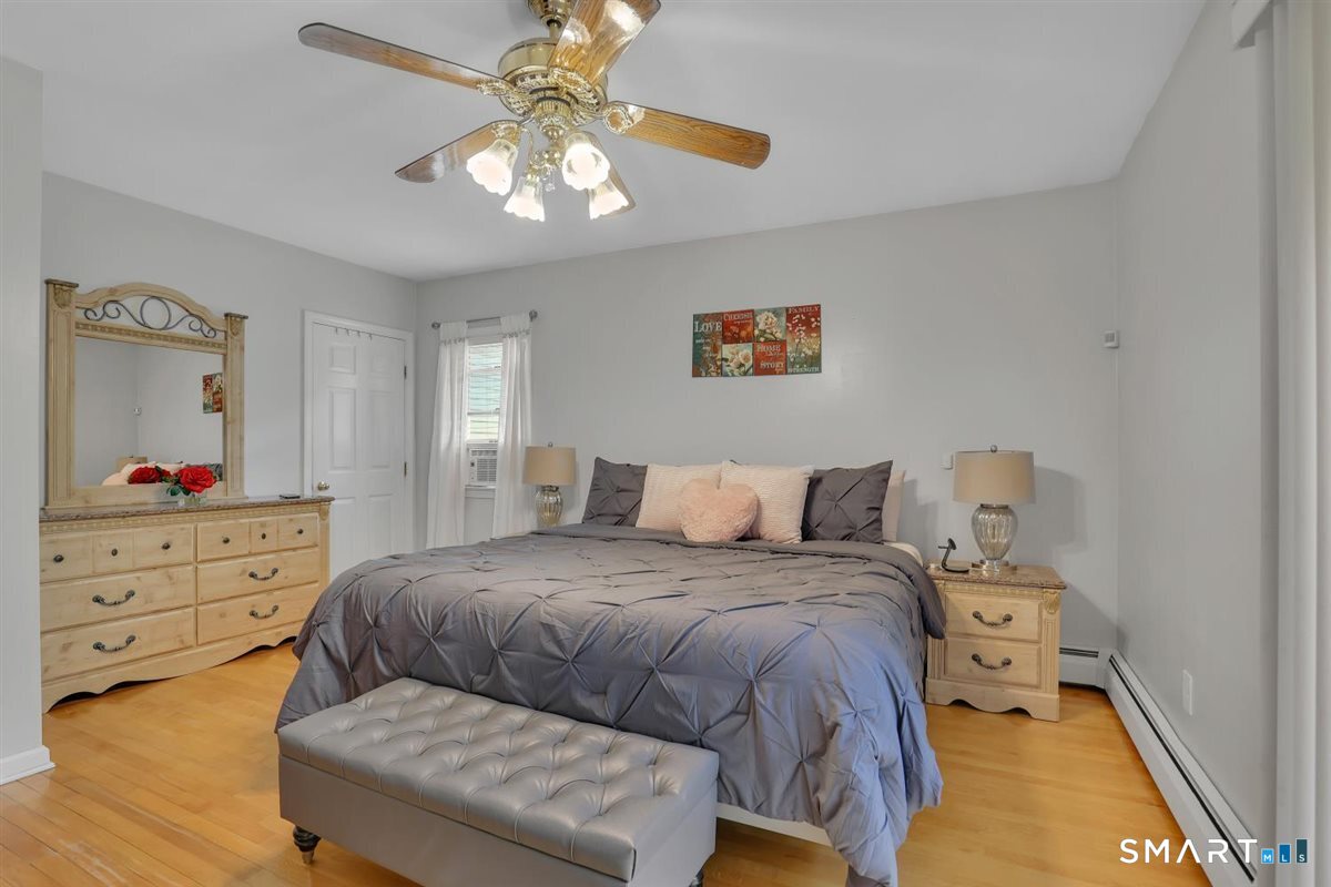 43 Barraclough Avenue Hamden CT 06517