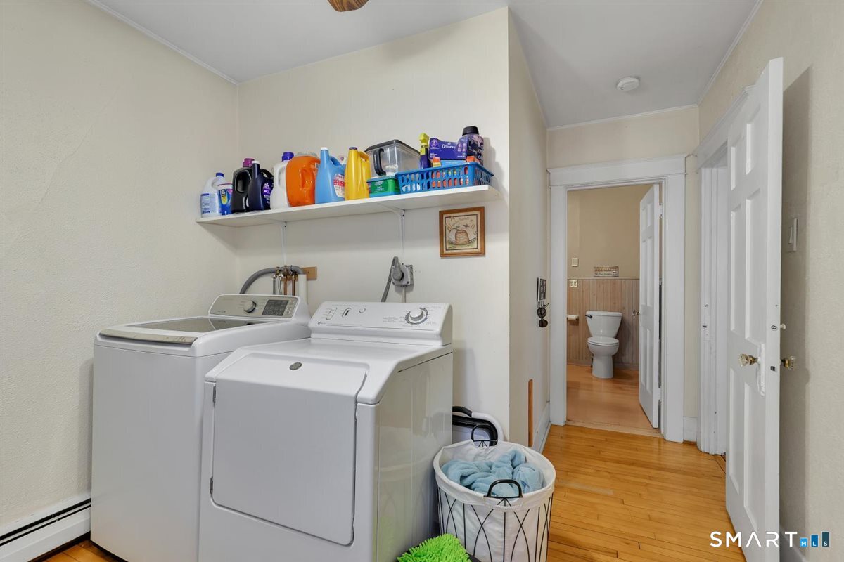 43 Barraclough Avenue Hamden CT 06517