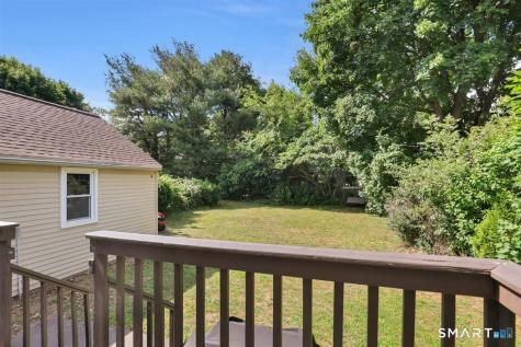 43 Barraclough Avenue Hamden CT 06517