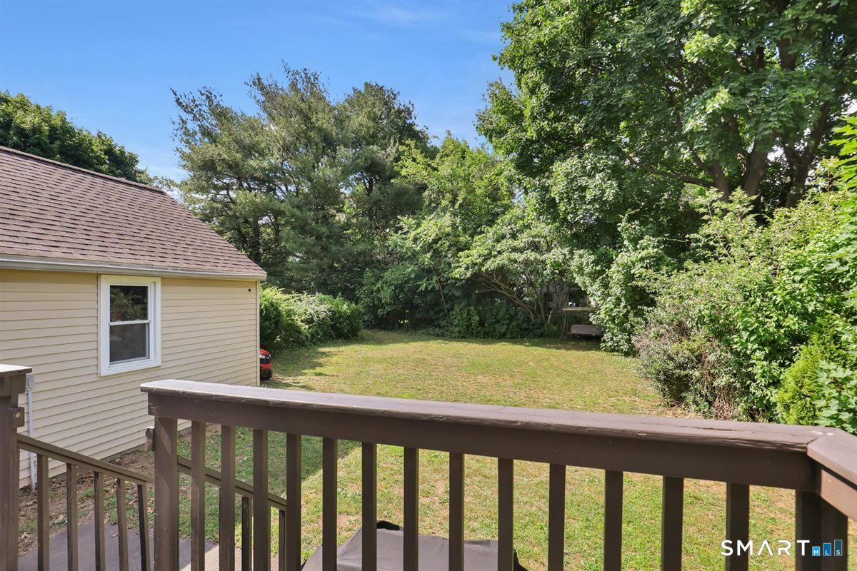 43 Barraclough Avenue Hamden CT 06517