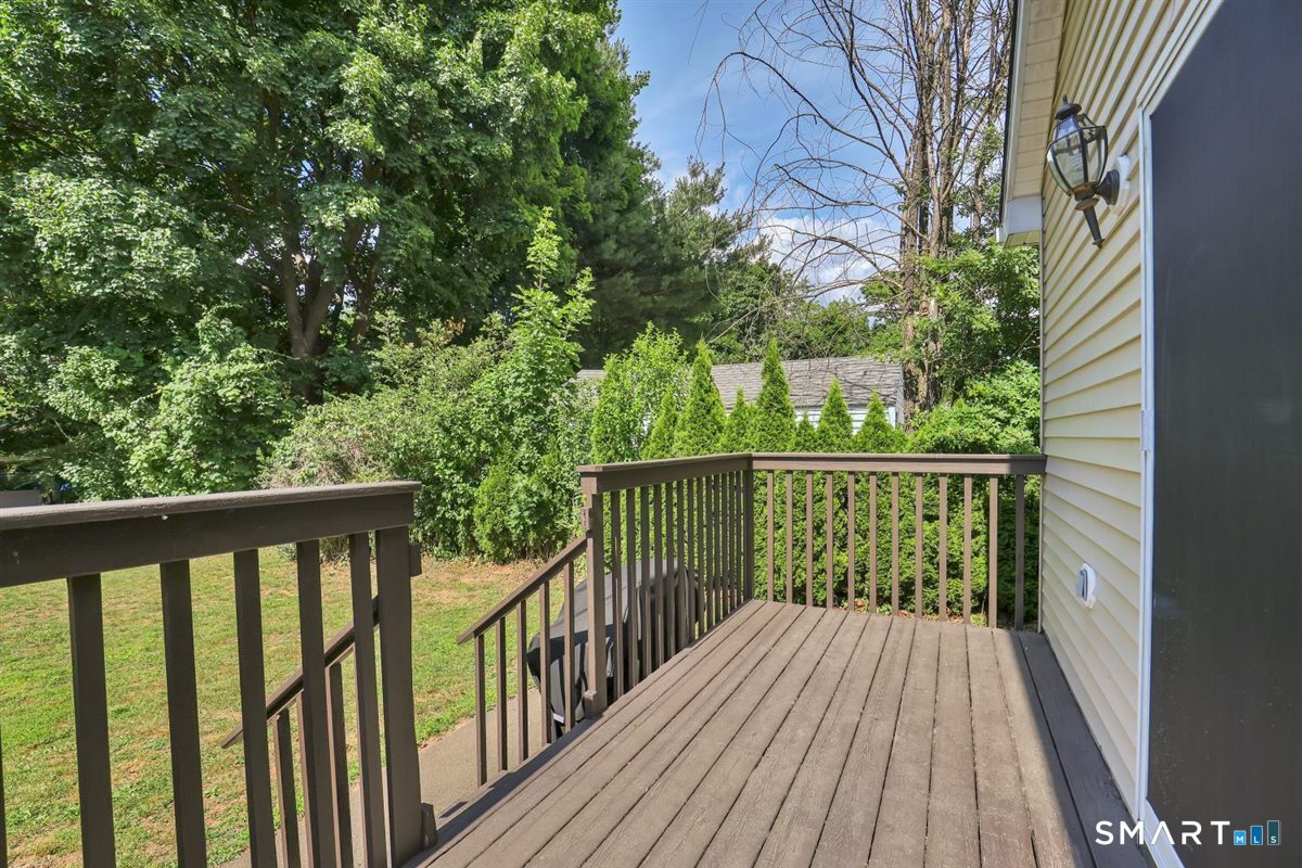 43 Barraclough Avenue Hamden CT 06517