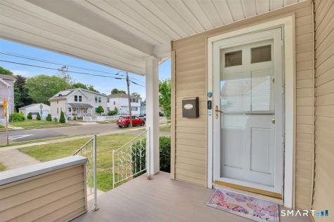43 Barraclough Avenue Hamden CT 06517
