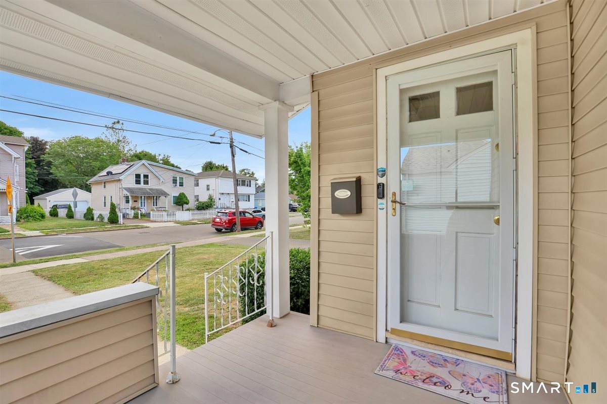 43 Barraclough Avenue Hamden CT 06517