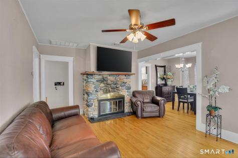 43 Barraclough Avenue Hamden CT 06517