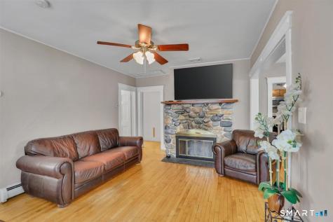 43 Barraclough Avenue Hamden CT 06517