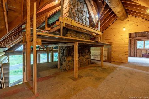 91 Turkey Hills Road East Granby CT 06026