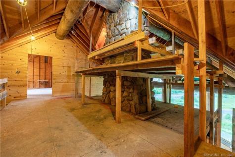 91 Turkey Hills Road East Granby CT 06026