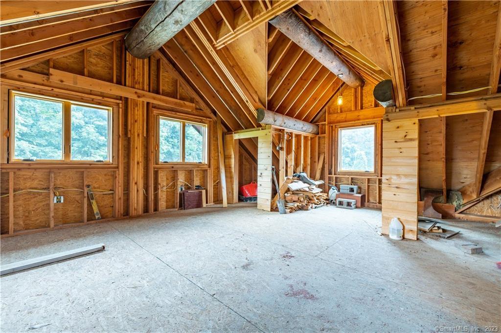 91 Turkey Hills Road East Granby CT 06026