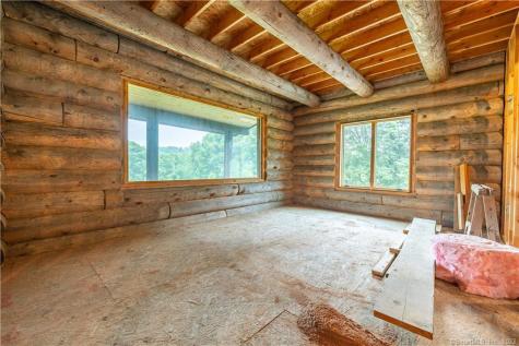 91 Turkey Hills Road East Granby CT 06026