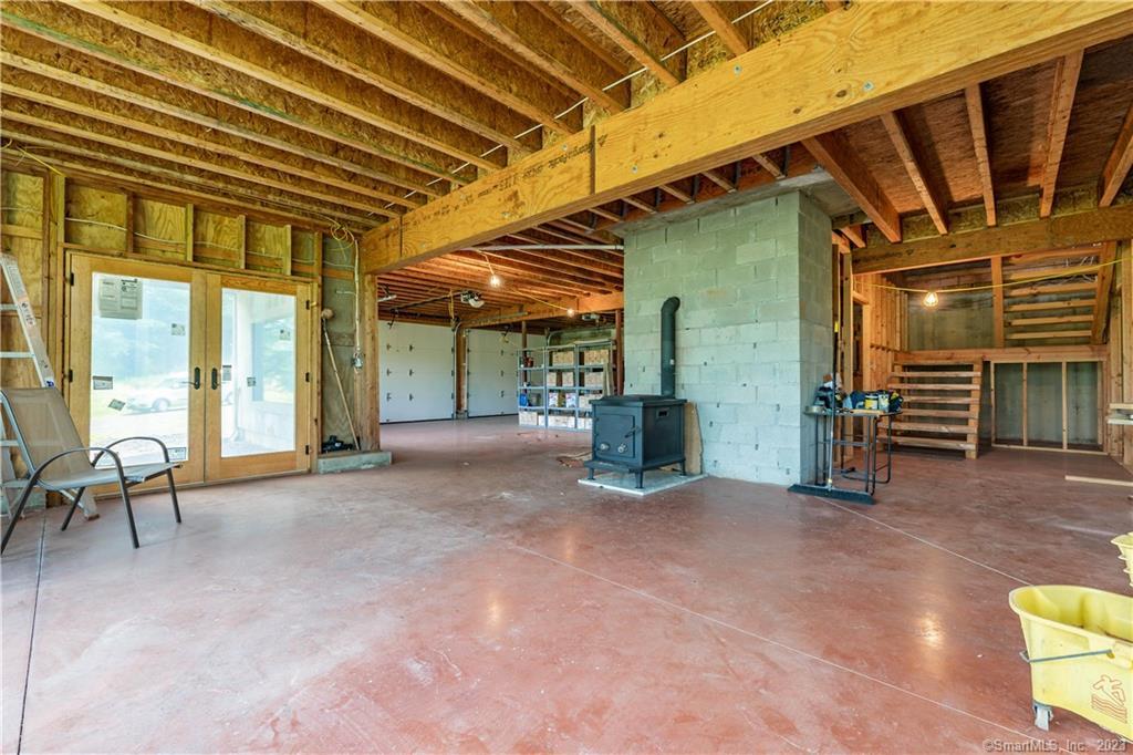 91 Turkey Hills Road East Granby CT 06026