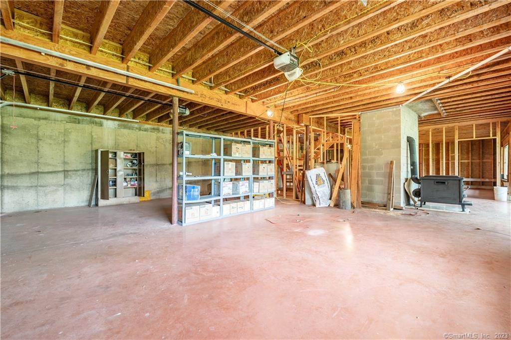 91 Turkey Hills Road East Granby CT 06026