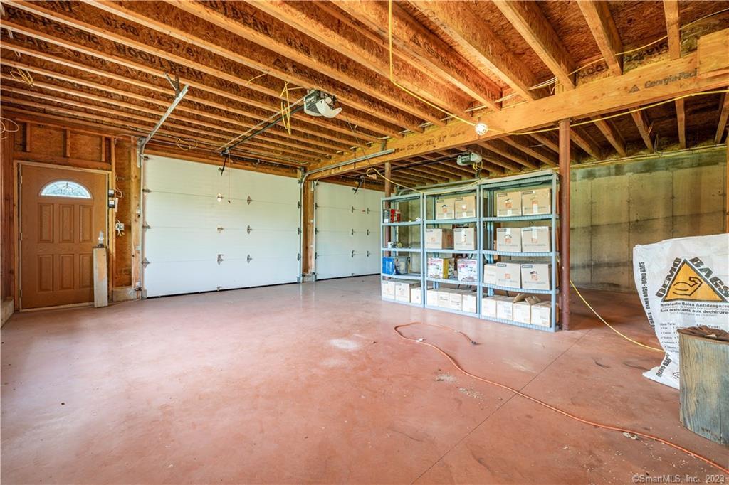 91 Turkey Hills Road East Granby CT 06026